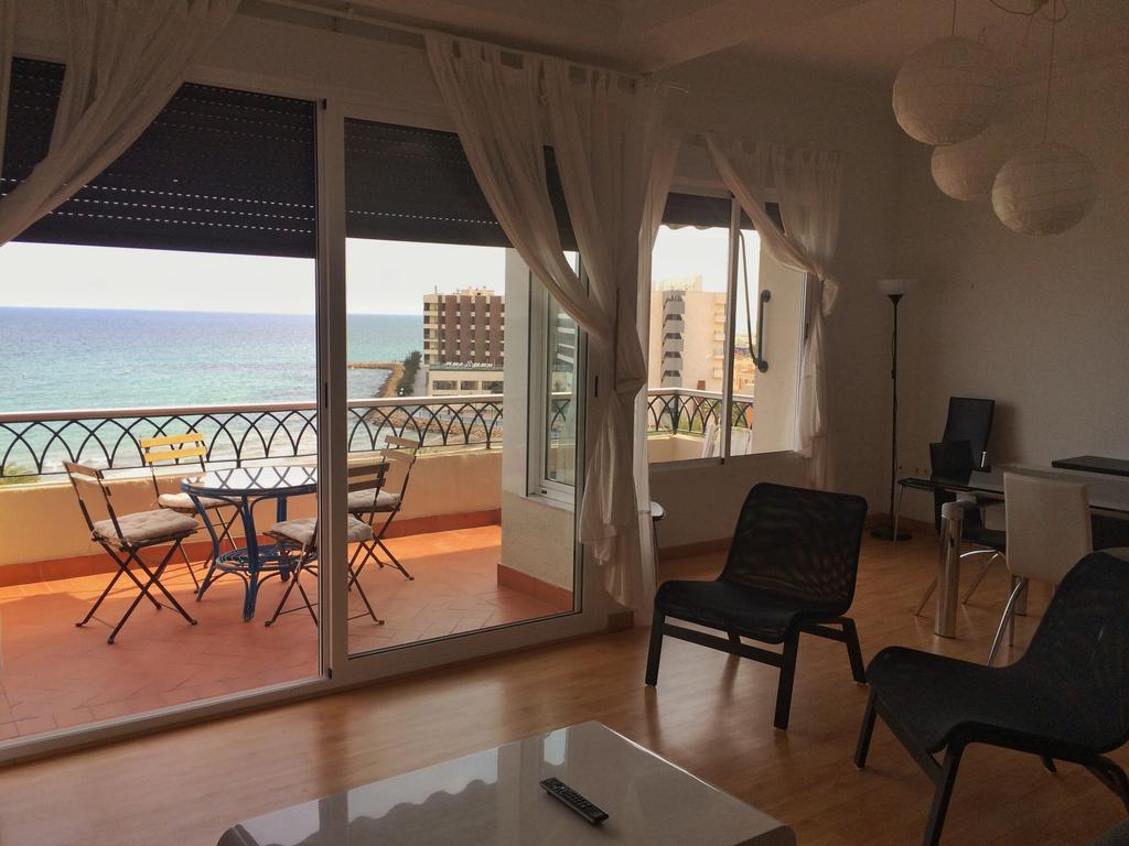 Apartamentos Bahia Alicante Cameră foto