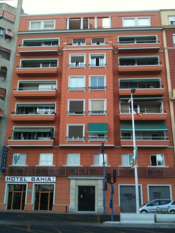 Apartamentos Bahia Alicante Cameră foto