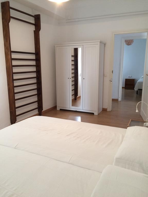 Apartamentos Bahia Alicante Cameră foto