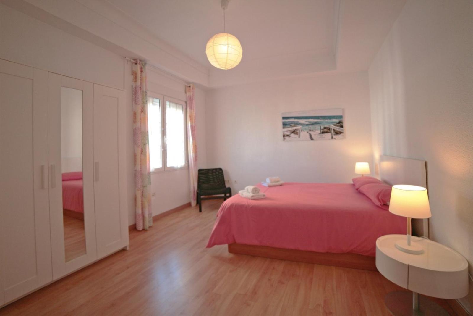 Apartamentos Bahia Alicante Exterior foto