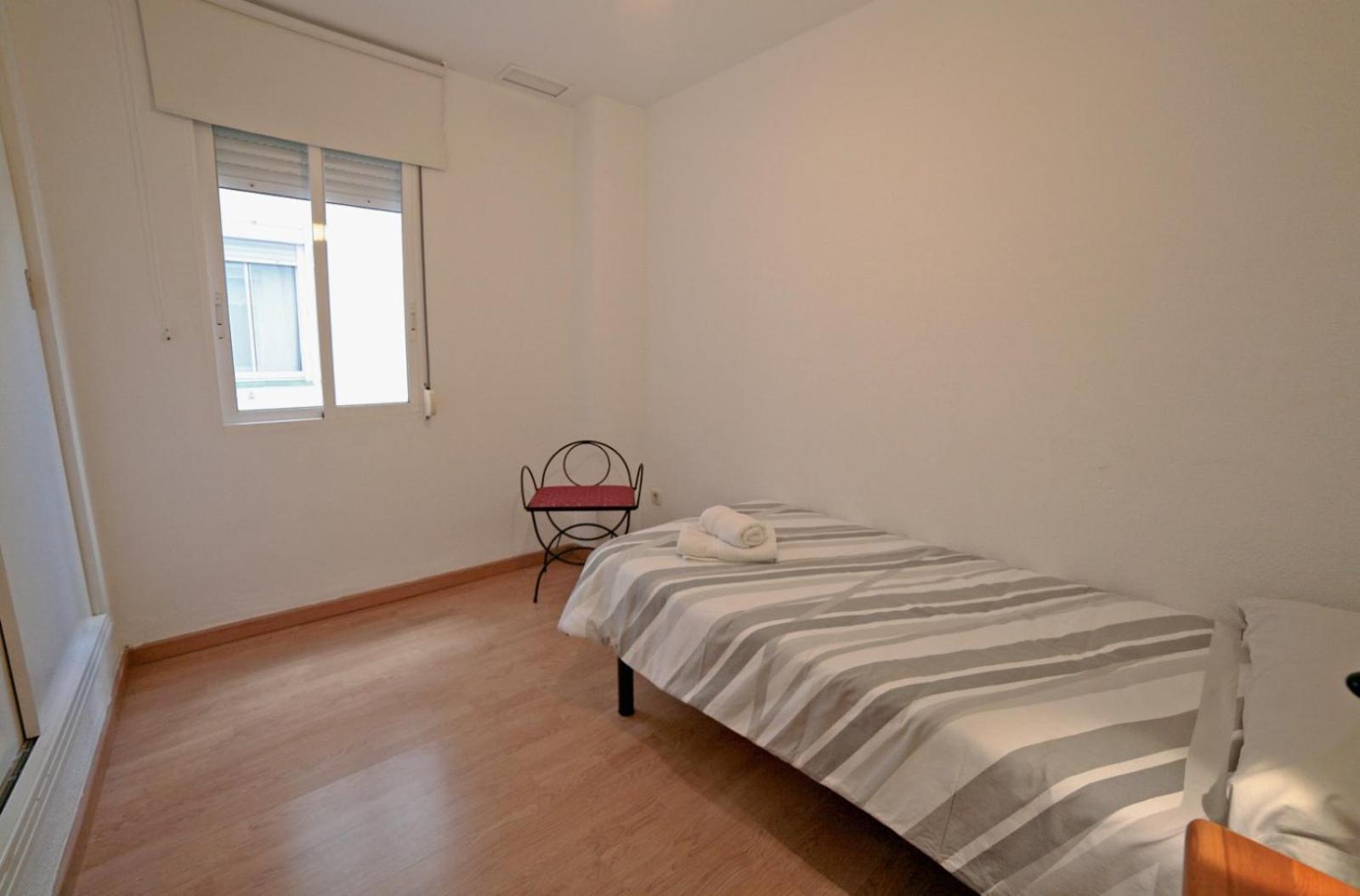 Apartamentos Bahia Alicante Exterior foto