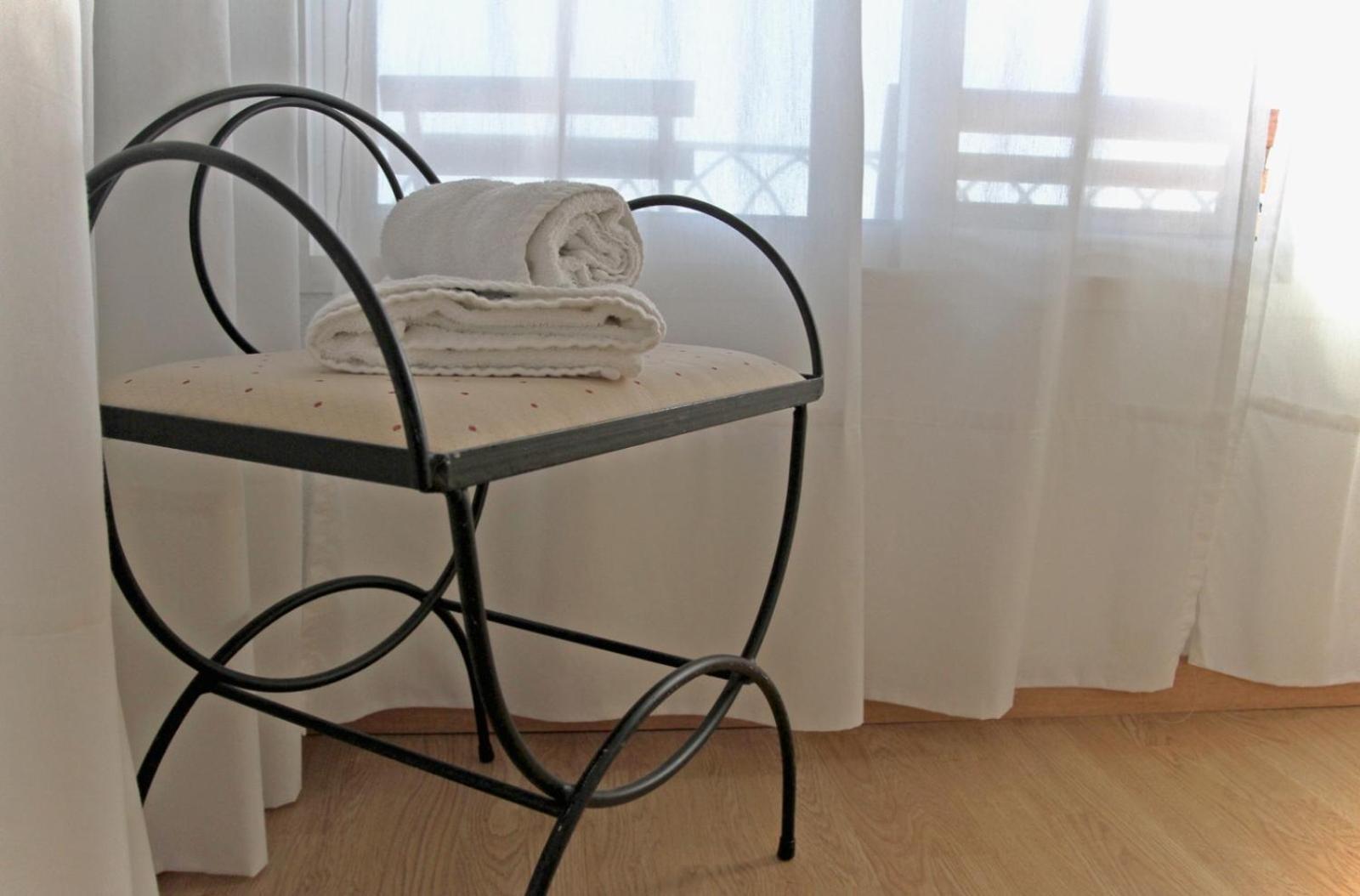Apartamentos Bahia Alicante Exterior foto