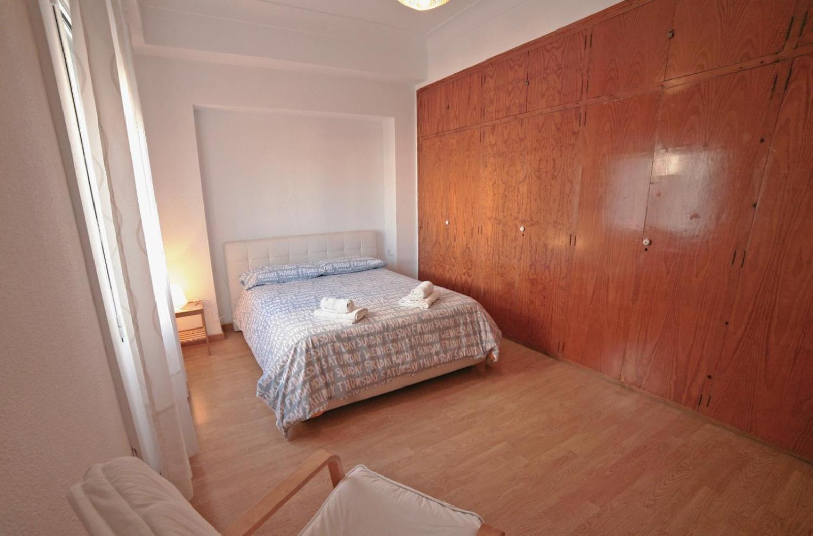 Apartamentos Bahia Alicante Exterior foto